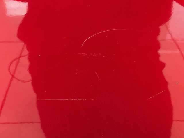 マツダ ＣＸ－３ 20S プロアクティブ 埼玉県 2018(平30)年 4.6万km ソウルレッドクリスタルM スマートシティブレーキサポート/純正SDナビ/　　CD/DVD/BT/USB/フルセグ/バックカメラ/LEDオートライト/ハーフレザーシート/コーナーセンサー/ヘッドアップディスプレイ/ブラインドスポットモニター/パドルシフト/ビルトインETC/スマートキー/禁煙車