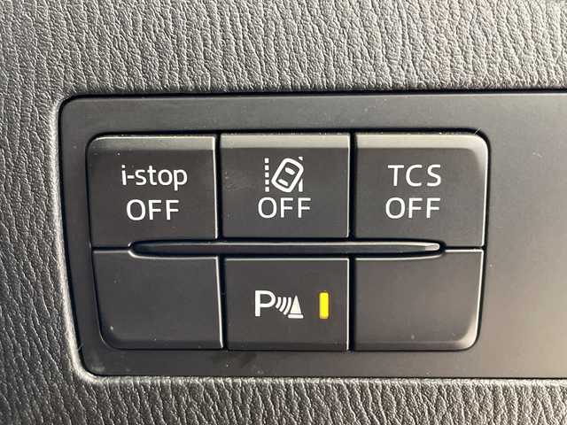 マツダ ＣＸ－３ 20S プロアクティブ 埼玉県 2018(平30)年 4.6万km ソウルレッドクリスタルM スマートシティブレーキサポート/純正SDナビ/　　CD/DVD/BT/USB/フルセグ/バックカメラ/LEDオートライト/ハーフレザーシート/コーナーセンサー/ヘッドアップディスプレイ/ブラインドスポットモニター/パドルシフト/ビルトインETC/スマートキー/禁煙車