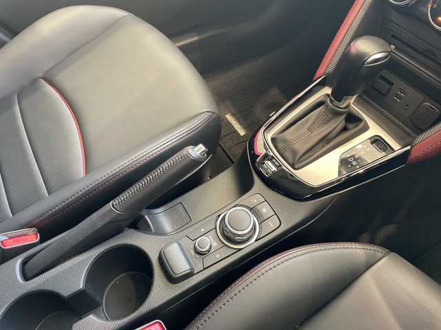 マツダ ＣＸ－３ 20S プロアクティブ 埼玉県 2018(平30)年 4.6万km ソウルレッドクリスタルM スマートシティブレーキサポート/純正SDナビ/　　CD/DVD/BT/USB/フルセグ/バックカメラ/LEDオートライト/ハーフレザーシート/コーナーセンサー/ヘッドアップディスプレイ/ブラインドスポットモニター/パドルシフト/ビルトインETC/スマートキー/禁煙車