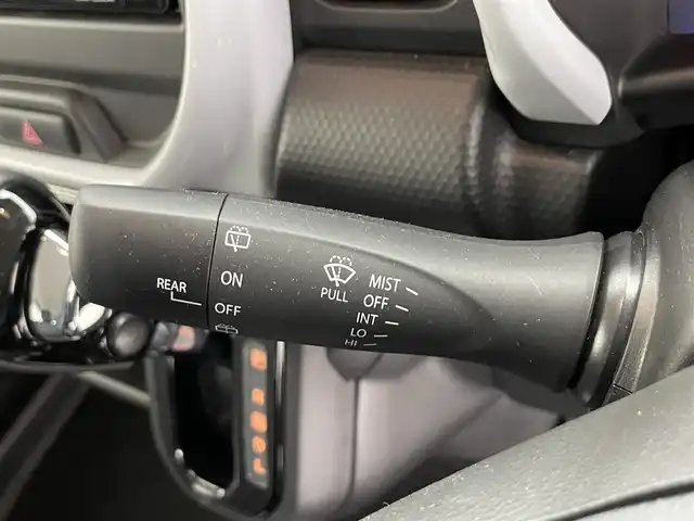 スズキ ハスラー HYBRID X 滋賀県 2021(令3)年 0.7万km オフブルーM 純正7インチナビ/【Bluetooth/CD/DVD/フルセグTV】/バックカメラ/前後ドライブレコーダー/LEDヘッドライト/オートマチックハイビーム/レーンキープアシスト/衝突被害軽減ブレーキ/シートヒーター/リアソナー/ビルトインETC/ドアバイザー/純正フロアマット/プッシュスタート/スマートキー/ステアリングリモコン/フロントフォグランプ