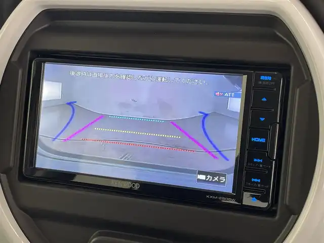 スズキ ハスラー HYBRID X 滋賀県 2021(令3)年 0.7万km オフブルーM 純正7インチナビ/【Bluetooth/CD/DVD/フルセグTV】/バックカメラ/前後ドライブレコーダー/LEDヘッドライト/オートマチックハイビーム/レーンキープアシスト/衝突被害軽減ブレーキ/シートヒーター/リアソナー/ビルトインETC/ドアバイザー/純正フロアマット/プッシュスタート/スマートキー/ステアリングリモコン/フロントフォグランプ