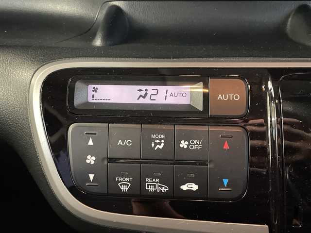 ホンダ Ｎ ＢＯＸ カスタム G Lパッケージ 福島県 2012(平24)年 10.3万km クリスタルブラックパール ４ＷＤ　社外ナビ　ＤＶＤ再生機能　ＣＤ再生機能　両側パワースライドドア　プッシュスタート　ＥＴＣ　純正フロアマット　純正１４インチＡＷ　オートライト　ステアリングスイッチ　スマートキー　スペアキー