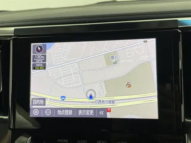 トヨタ アルファード S Cパッケージ 千葉県 2020(令2)年 1.9万km ブラック 禁煙車/サンルーフ/純正９インチディスプレイオーディオナビ/・CD/DVD/BT/ACP/AA/フルセグ/純正12.1インチフリップダウンモニター/両側パワースライドドア/パワーバックドア/LTA（レーントレーシングアシスト）/クリアランスソナー/PKSB（パーキングサポートブレーキ）/PCS（プリクラッシュセーフティ）/BSM（ブラインドスポットモニター）/RCTA（リアクロストラフィックアラート）/RSA（ロードサインアシスト）/レーダークルーズコントロール/レザーシート/前席シートヒーター/前席シートベンチレーション/前席パワーシート/ステアリングヒーター/2列目シート電動リクライニング/デジタルインナールームミラー/USB入力端子/ビルトインETC2.0/LEDヘッドライト/オートハイビーム/フォグライト/純正17インチアルミホイール