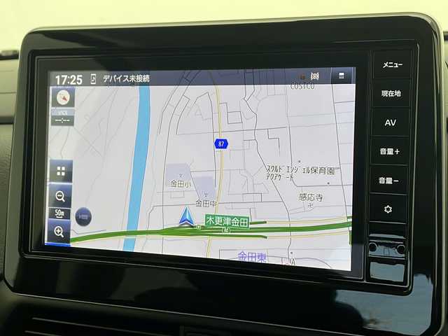 日産 ルークス ハイウェイスター X 千葉県 2024(令6)年 0.3万km ブラック ワンオーナー/純正9インチナビ/（フルセグTV/BT/HDMI）/レコーダーリンク/アラウンドビューモニター/車線逸脱警報/衝突被害軽減ブレーキ/クリアランスソナー/先行車発進お知らせ機能/標識認識機能/LEDヘッドライト/フォグランプ/シートバックテーブル/後席USBソケット/ロールサンシェード/ビルトインETC/駐車録画有ドラレコ/リアサーキュレーター/フロアマット