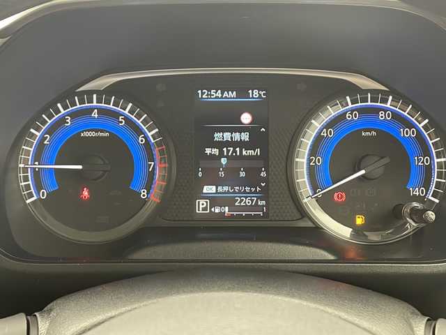 日産 ルークス ハイウェイスター X 千葉県 2024(令6)年 0.3万km ブラック ワンオーナー/純正9インチナビ/（フルセグTV/BT/HDMI）/レコーダーリンク/アラウンドビューモニター/車線逸脱警報/衝突被害軽減ブレーキ/クリアランスソナー/先行車発進お知らせ機能/標識認識機能/LEDヘッドライト/フォグランプ/シートバックテーブル/後席USBソケット/ロールサンシェード/ビルトインETC/駐車録画有ドラレコ/リアサーキュレーター/フロアマット