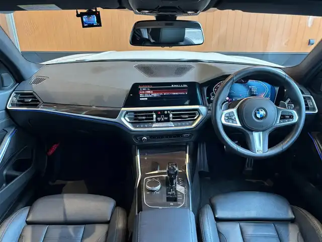 ＢＭＷ ３２０ｄ xDrive ツーリング Mスポーツ 宮城県 2020(令2)年 4.1万km アルピンホワイトⅢ コンフォートＰＫＧ　/ＡＣＣ　/ＬＫＡ　/ＬＣＷ　/ｉＤｒｉｖｅナビ　/トップビューカメラ　/ＰＤＣ　/黒革　/シートヒーター/パワーシート　/コンフォートアクセス　/パワーバックドア　/１８インチＡＷ　/置くだけ充電