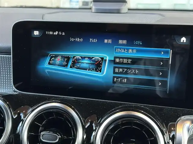 メルセデス・ベンツ ＧＬＢ２００ｄ