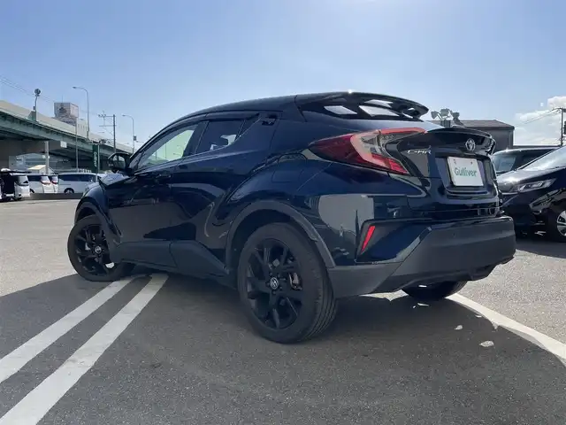 トヨタ Ｃ－ＨＲ