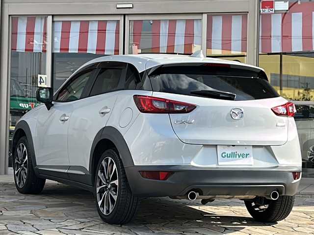 マツダ ＣＸ－３