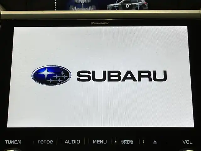 スバル フォレスター ハイブリッド アドバンス 愛知県 2020(令2)年 5.5万km クリスタルホワイトP 純正８インチナビ　/衝突軽減ブレーキ　/レーダークルーズコントロール　/シートヒーター　/ＬＥＤヘッドライト　/ＥＴＣ　/バックカメラ/フロントカメラ/サイドカメラ/アイサイト　/ドライブレコーダー　/パワーシート　/ルーフレール　/半革シート