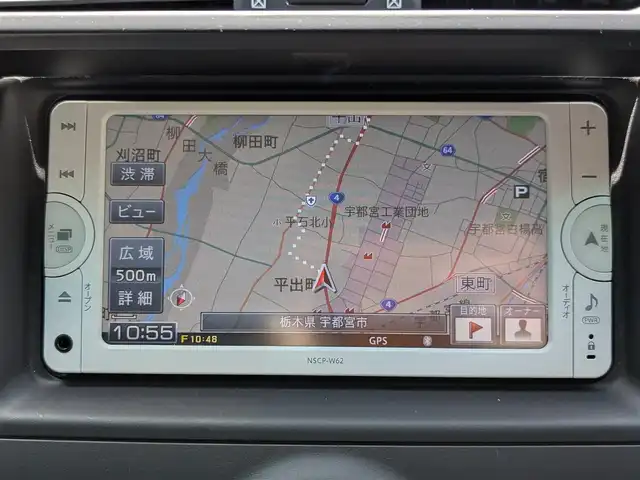 トヨタ マークＸ 250G 栃木県 2012(平24)年 11万km ホワイトパールクリスタルシャイン (株)IDOMが運営する【じしゃロン宇都宮店】の自社ローン専用車両になりますこちらは現金またはオートローンご利用時の価格です。自社ローンご希望の方は別途その旨お申付け下さい/純正ＳＤナビ　/Ｂｌｕｅｔｏｏｔｈ接続　/ワンセグＴＶ　/ＥＴＣ　/バックカメラ　/クルーズコントロール　/パワーシート　/パドルシフト/モデリスタフロントスポイラー　/ＬＥＤヘッドライト　/社外１８ＡＷ　/盗難防止装置/ABS/横滑り防止装置