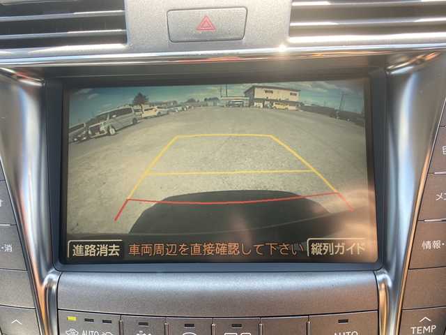 レクサス ＬＳ 460 バージョンU Iパッケージ 埼玉県 2007(平19)年 12.2万km ブラック 外部検査実施済み/純正HDDナビ/(DVD/BD/フルセグTV/MSV)/バックカメラ/ETC/フリップダウンモニター/レザーシート/前席パワーシート/全席シートヒーター/全席エアシート/パワーバックドア/横滑り防止機能/純正18インチアルミホイール/スマートキー/HIDヘッドライト/カーテンエアバッグ/クルーズコントロール