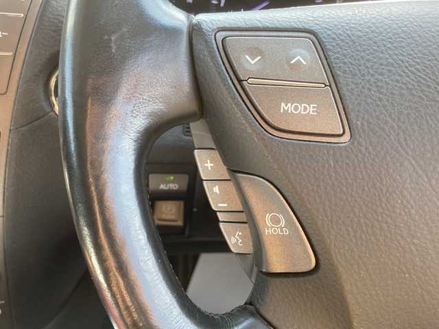 レクサス ＬＳ 460 バージョンU Iパッケージ 埼玉県 2007(平19)年 12.2万km ブラック 外部検査実施済み/純正HDDナビ/(DVD/BD/フルセグTV/MSV)/バックカメラ/ETC/フリップダウンモニター/レザーシート/前席パワーシート/全席シートヒーター/全席エアシート/パワーバックドア/横滑り防止機能/純正18インチアルミホイール/スマートキー/HIDヘッドライト/カーテンエアバッグ/クルーズコントロール