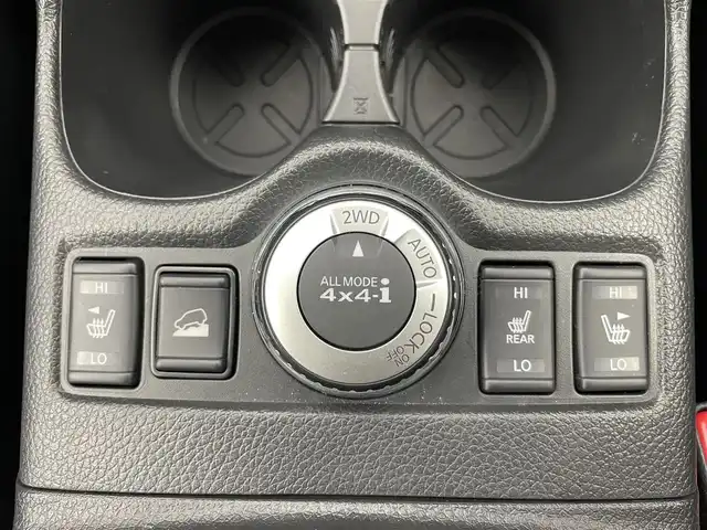 日産 エクストレイル 20Xi 富山県 2020(令2)年 2万km ダイヤモンドブラック 4WD/純正ナビ（CD DVD ブルーレイ）/360度カメラ/前後コーナーセンサー/プロパイロット/ACC/エマージェンシーブレーキ/車線警告と制御/後側方車両検知警報/ドラレコ（DJ4-D）/パワーバックドア/レザー調シート/前後席シートヒーター /デジタルインナーミラー/スマートキー＋プッシュスタート/フォグ/純正マット/スペアキー