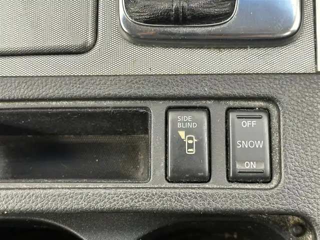 日産 フーガ 250GT 愛知県 2007(平19)年 15.9万km スーパーブラック ・電動格納ミラー/・ヘッドライトレベライザー/・純正マルチナビゲーション/・ハーフレザー調シート/・純正１７インチアルミ