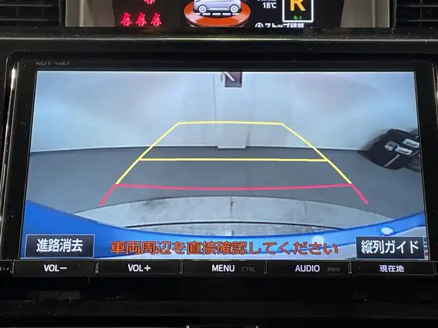 トヨタ ルーミー G－T 愛知県 2017(平29)年 2万km ファインブルーマイカメタリック 純正9インチナビ/両側パワースライドドア/衝突軽減ブレーキ/レーンキープアシスト/先行車発進お知らせ/クルーズコントロール/シートヒーター/バックカメラ/ドライブレコーダー/ＥＴＣ/純正フロアマット/アクセサリーソケット/ISOFIX/プッシュスタート
