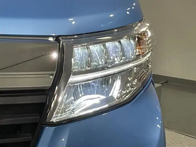トヨタ ルーミー G－T 愛知県 2017(平29)年 2万km ファインブルーマイカメタリック 純正9インチナビ/両側パワースライドドア/衝突軽減ブレーキ/レーンキープアシスト/先行車発進お知らせ/クルーズコントロール/シートヒーター/バックカメラ/ドライブレコーダー/ＥＴＣ/純正フロアマット/アクセサリーソケット/ISOFIX/プッシュスタート