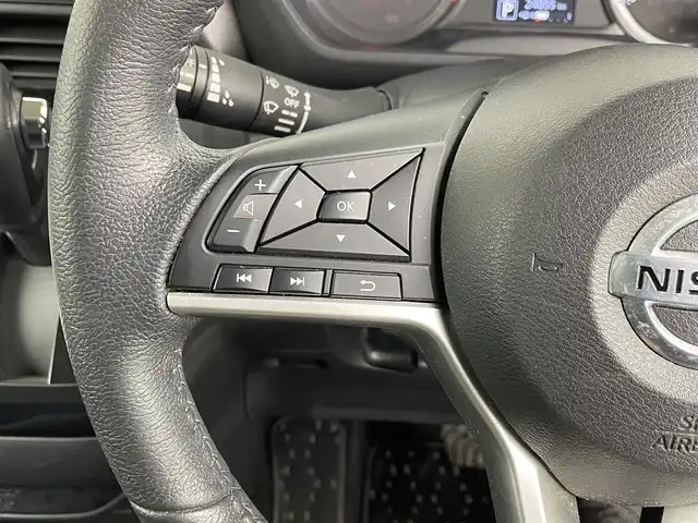 日産 ルークス 埼玉県 2020(令2)年 2.4万km ホワイトパール 純正ナビ　MM318D-W/バックカメラ/アラウンドビューモニター/プロパイロット/車線逸脱警報/先行車発進お知らせ機能/標識認識機能/クリアランスソナー/衝突軽減ブレーキ/アイドリングストップ/プッシュスタート/ステアリングリモコン/電子パーキングシステム/オートブレーキホールド/フロントフォグランプ/ウィンカーミラー/純正ドアバイザー/純正フロアマット/純正15インチアルミホイール