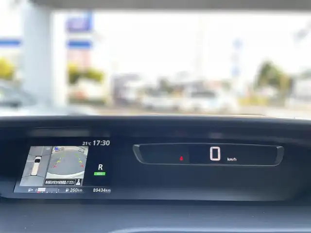 日産 セレナ ハイウェイスター G 東京都 2016(平28)年 9万km ブリリアントホワイトパール ・ワンオーナー/・デジタルインナーミラー/・純正ナビ/・Bluetooth/・フルセグテレビ/・全方位カメラ/・両側パワースライドドア/・ドライブレコーダー（前後）/・衝突軽減ブレーキ/・横滑り防止機能/・プッシュスタート/・ETC/・シートヒーター/・保証書/・取説
