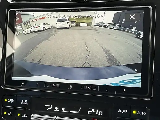 トヨタ プリウス SセーフティプラスⅡ 群馬県 2020(令2)年 5.5万km アティチュードブラックマイカ ９インチナビ　/フルセグ・Ｂｌｕｅｔｏｏｔｈ・CD・DVD　/黒シートカバー　/コーナーセンサー　/衝突軽減ブレーキ　/ＢＳＭ　/レーンアシスト　/アダプティブクルーズコントロール　/ＡＣ１００Ｖ　/自動防眩ミラー　/オートハイビーム/純正フロアマット