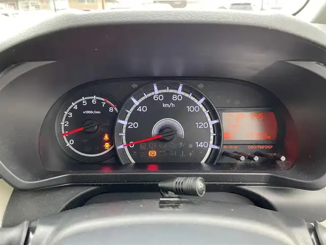 ダイハツ ムーヴ X リミテッド SAⅢ 広島県 2018(平30)年 1.4万km パールホワイトⅢ ワンオーナー/純正ナビ/[CD/DVD/ワンセグTV/Bluetooth]/シートヒーター/[D席]/衝突被害軽減システム/オートライト/オートマチックハイビーム/レーンキープアシスト/プッシュスタート/アイドリングストップ/オートリトラミラー/スペアキー/純正フロアマット/純正14インチAW/USB[2口]/保証書