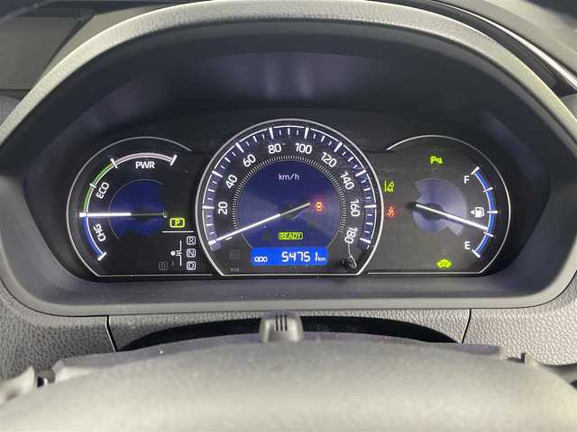 トヨタ エスクァイア ハイブリッド Gi 埼玉県 2019(令1)年 5.5万km スパークリングブラックパールクリスタルシャイン 純正メーカー１０インチナビ　/バックカメラ　/両側パワースライドドア　/レザーシート　/オートマティックハイビーム　/オートＬＥＤライト　/社外前後ドラレコ　/ビルトインＥＴＣ２．０　/ｎａｎｏｅ　/トヨタセーフティセンス
