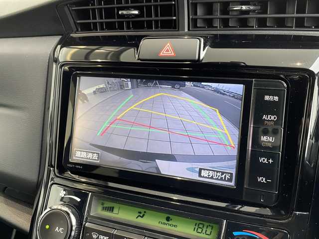 トヨタ カローラ フィールダー ハイブリッドG ダブルバイビー 愛知県 2015(平27)年 3.8万km クールボルドーガラスフレーク 衝突軽減システム/純正ナビ/シートヒーター/フルセグ/ＣＤ/Bluetooth/バックカメラ/純正アルミホイール/LEDヘッドライト/オートマチックハイビーム/ドライブレコーダー/ETC/ステアリングスイッチ/スマートキー/プッシュスタート