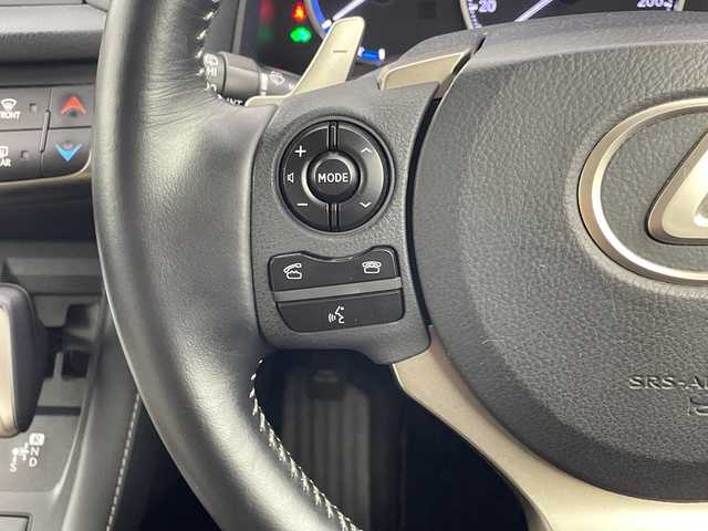 レクサス ＣＴ 200h バージョンC 愛知県 2014(平26)年 4万km ブラックオパールマイカ 純正ナビ/・Bluetooth/・SD音楽録音/・フルセグテレビ/・USB接続/バックカメラ/レーダークルーズコントロール/パワーシート/シートヒーター/衝突軽減ブレーキ/レーンキープアシスト/スマートキー/前後ドライブレコーダー/ＥＴＣ/オートライト