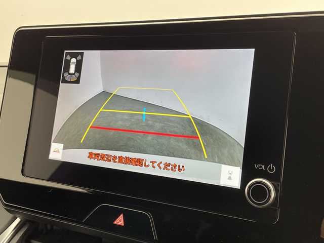 トヨタ ハリアー ハイブリッド G 新潟県 2023(令5)年 1.3万km プラチナホワイトパールマイカ 純正メモリナビ/（BT/FM/AM/フルセグ）/モデリスタエアロ/バックカメラ/ステアリングスイッチ/ハーフレザーシート/デジタルインナーミラー/電動リアゲート/AC100V/純正LEDオートヘッドライト/テレビキャンセラー/ワイパーデアイサー/ウィンカーミラー/電格ミラー/フロントフォグライト/ETC2.0/取扱説明書/保証書