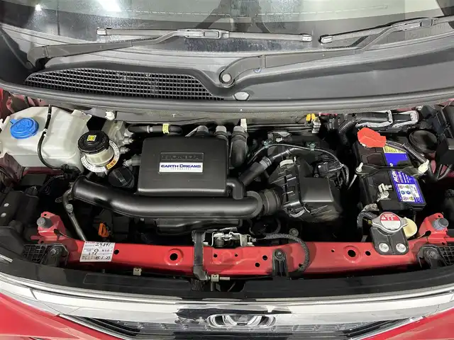 ホンダ Ｎ ＢＯＸ カスタム G L ホンダセンシング 佐賀県 2018(平30)年 3.7万km ミラノレッド 社外７型ナビ/（TV/CD/DVD/Bluetooth/SD/AM/FM）/衝突被害軽減ブレーキ/バックカメラ/レーンキープアシスト/コーナーセンサー/片側パワースライドドア/追従型クルーズコントロール/純正14アルミホイール/ＬＥＤヘッドライト/オートライト/フォグライト/ビルトインＥＴＣ/エンジンスターター/ハンズフリー/ステアリングリモコン/オートエアコン/プラズマクラスター/ドアバイザー/盗難防止装置/横滑り防止装置