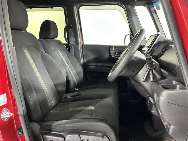 ホンダ Ｎ ＢＯＸ カスタム G L ホンダセンシング 佐賀県 2018(平30)年 3.7万km ミラノレッド 社外７型ナビ/（TV/CD/DVD/Bluetooth/SD/AM/FM）/衝突被害軽減ブレーキ/バックカメラ/レーンキープアシスト/コーナーセンサー/片側パワースライドドア/追従型クルーズコントロール/純正14アルミホイール/ＬＥＤヘッドライト/オートライト/フォグライト/ビルトインＥＴＣ/エンジンスターター/ハンズフリー/ステアリングリモコン/オートエアコン/プラズマクラスター/ドアバイザー/盗難防止装置/横滑り防止装置