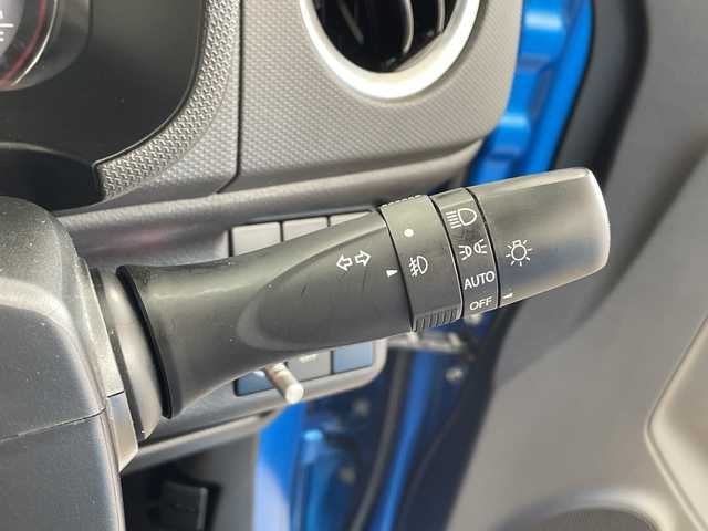 スズキ アルト ワークス 鹿児島県 2019(令1)年 9.3万km ブリスクブルーM 純正ナビ　/ＮＡＲＤＩ製ステアリンｂグ　/ＴＥＩＮ車高調　/社外ドライブレコーダー　/純正レカロシート　/社外マフラー　/社外ブースト計　/フロアパフォーマンスバー　/ＨＫＳブローバルブ　/社外エアフィルダー　/社外CPU/ピラーバー/ＥＴＣ