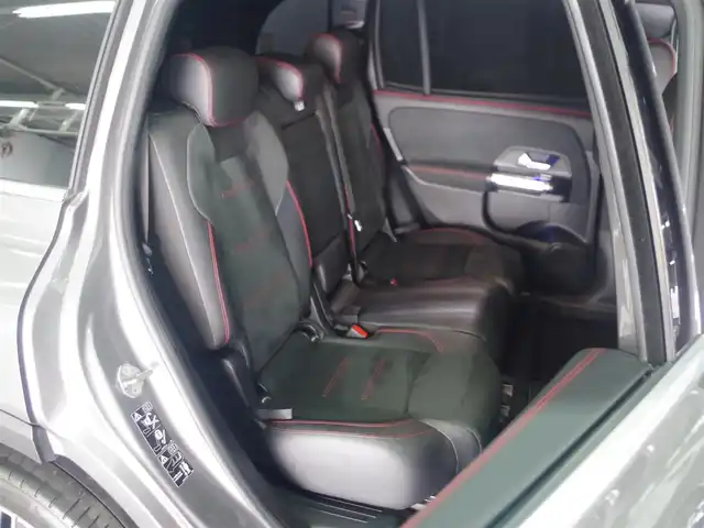 メルセデス・ベンツ ＧＬＢ２００ｄ AMGライン 兵庫県 2020(令2)年 2.6万km マウンテングレー 純正ナビ/地デジTV/全方位カメラ/ETC/アダプティブクルーズコントロール/レーンキープアシスト/ブラインドスポットモニター/フロントシートヒーター/電動フロントシート/フロアマット/ハーフレザーシート/アンビエントライト/アップルカープレイ