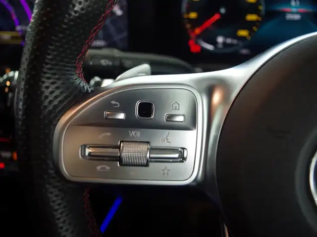 メルセデス・ベンツ ＧＬＢ２００ｄ AMGライン 兵庫県 2020(令2)年 2.6万km マウンテングレー 純正ナビ/地デジTV/全方位カメラ/ETC/アダプティブクルーズコントロール/レーンキープアシスト/ブラインドスポットモニター/フロントシートヒーター/電動フロントシート/フロアマット/ハーフレザーシート/アンビエントライト/アップルカープレイ