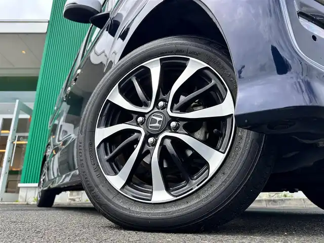 ホンダ Ｎ ＢＯＸ カスタム L コーディネートスタイル 宮城県 2021(令3)年 3.6万km 紺Ⅱ 地図SD未到着・要確認/純正7インチナビ/(CD/SD/USB)/バックカメラ/ホンダセンシング/・衝突軽減ブレーキ（CMBS）/・路外逸脱抑制機/・パーキングセンサー/・先行車発進検知/・標識認識/・レーダークルーズコントロール/・オートハイビーム/ETC/シートヒーター(D＋N席)/両側パワースライドドア/オートエアコン(ナノイー)/ステアリングスイッチ/サンシェード/リアシートドリンクホルダートレイ/プッシュスタート＆スマートキー/ウインカー付き電動格納ミラー/横滑り防止/オートライト/LEDヘッドライト/フォグランプ/純正フロアマット/純正14インチAW