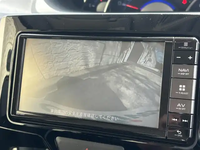 スバル シフォン カスタムR スマートアシスト 長崎県 2018(平30)年 2.4万km ファイアークォーツレッドM 純正メモリナビ/（CD/DVD/BT/ワンセグ）/バックカメラ/衝突軽減ブレーキ/片側パワースライドドア/ステアリングスイッチ/オートライト/前後ドライブレコーダー/スマートキー/プッシュスタート/純正14インチAW