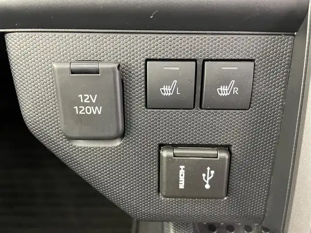 ダイハツ タフト G クロムベンチャー 富山県 2023(令5)年 1.3万km フォレストカーキメタリック 純正9インチディスプレイオーディオ/フルセグTV/HDMI/Bluetooth/バックカメラ/ETC2.0/前後ドライブレコーダー/LEDオートライト/シートヒーター/純正15インチアルミ/純正ドアバイザー/純正フロアマット/スマートキー/プッシュスタート/衝突軽減ブレーキ/レーンキープアシスト