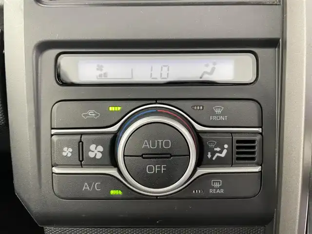 ダイハツ タフト G クロムベンチャー 富山県 2023(令5)年 1.3万km フォレストカーキメタリック 純正9インチディスプレイオーディオ/フルセグTV/HDMI/Bluetooth/バックカメラ/ETC2.0/前後ドライブレコーダー/LEDオートライト/シートヒーター/純正15インチアルミ/純正ドアバイザー/純正フロアマット/スマートキー/プッシュスタート/衝突軽減ブレーキ/レーンキープアシスト