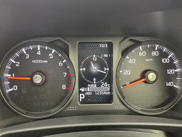 ダイハツ タフト G クロムベンチャー 富山県 2023(令5)年 1.3万km フォレストカーキメタリック 純正9インチディスプレイオーディオ/フルセグTV/HDMI/Bluetooth/バックカメラ/ETC2.0/前後ドライブレコーダー/LEDオートライト/シートヒーター/純正15インチアルミ/純正ドアバイザー/純正フロアマット/スマートキー/プッシュスタート/衝突軽減ブレーキ/レーンキープアシスト