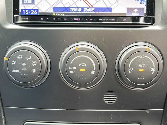 スバル インプレッサ ＷＲＸ STi 茨城県 2005(平17)年 9.4万km WRブルーマイカ STIスポイラー/社外メモリナビ/(地デジTV・BT・ラジオ再生)/6速MT/純正フロアマット/HIDヘッドライト/BBS製17inアルミホイール/CLIFFORDセキュリティ(Concept480j)/リモコンキー