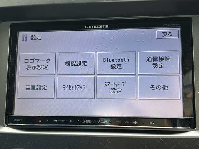 スバル インプレッサ ＷＲＸ STi 茨城県 2005(平17)年 9.4万km WRブルーマイカ STIスポイラー/社外メモリナビ/(地デジTV・BT・ラジオ再生)/6速MT/純正フロアマット/HIDヘッドライト/BBS製17inアルミホイール/CLIFFORDセキュリティ(Concept480j)/リモコンキー