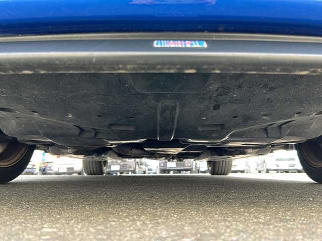 スバル インプレッサ ＷＲＸ STi 茨城県 2005(平17)年 9.4万km WRブルーマイカ STIスポイラー/社外メモリナビ/(地デジTV・BT・ラジオ再生)/6速MT/純正フロアマット/HIDヘッドライト/BBS製17inアルミホイール/CLIFFORDセキュリティ(Concept480j)/リモコンキー