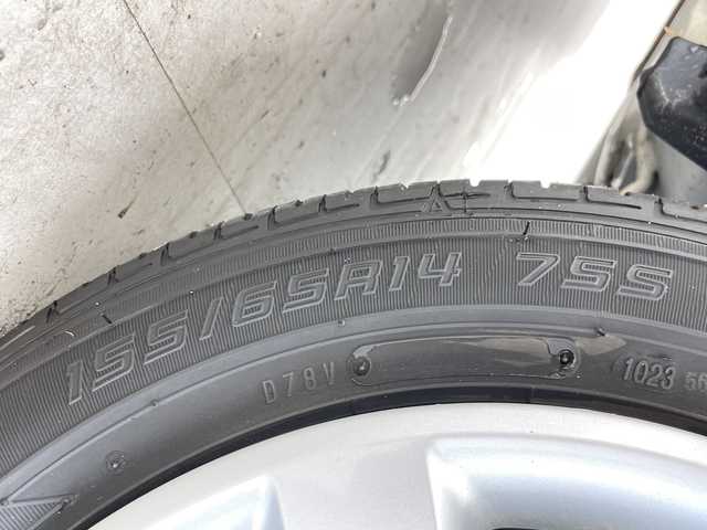 ダイハツ ムーヴ キャンバス G メイクアップ リミテッド　SAⅢ 愛知県 2020(令2)年 5.6万km パールホワイトⅢ/ナチュラルベージュマイカメタリック 2トーン 純正8型ナビ/全方位カメラ/両側パワースライドドア/バックカメラ/コーナーセンサー/LEDヘッドライト/オートマチックハイビーム/キャリー/ドライブレコーダー/ETC/フルセグ/CD DVD/Bluetooth/衝突軽減システム/ステアリングスイッチ/スマートキー/プッシュスタート