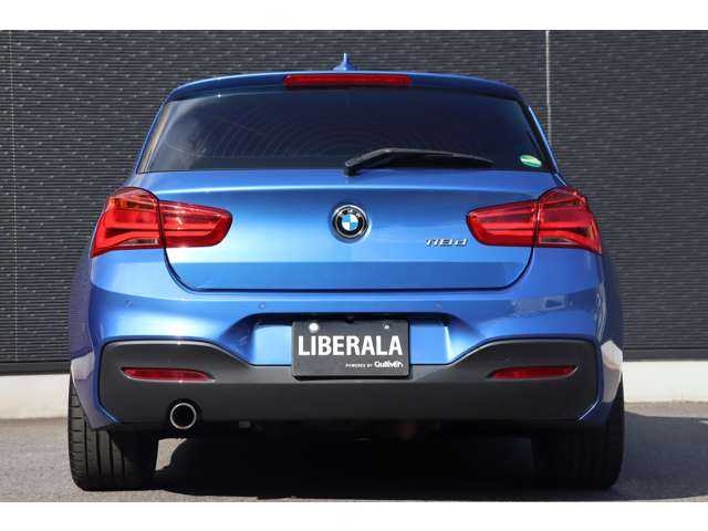 ＢＭＷ １１８ｄ Mスポーツ 大分県 2018(平30)年 8.7万km エストリルブルーM 当店買取車両/クルーズコントロール/純正ナビ/Ｂｌｕｅｔｏｏｔｈ/ＣＤ／ＤＶＤ/ＵＳＢ/バックカメラ/パーキングセンサー/ＬＥＤヘッドライト/オートライト/Ｆ／Ｒフォグ/純正１８インチＡＷ/純正フロアマット/ドライブレコーダー（SN-ST2200）/ＥＴＣ