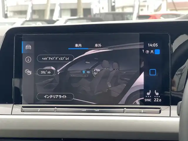 フォルクスワーゲン ＶＷ ゴルフ ヴァリアント TDI アクティブADV プラチナムED 山梨県 2023(令5)年 0.9万km ディープブラックパールエフェクト マトリクスLEDヘッドライトIQ.LIGHT/DiscoverPro/DigitalCockpitPro/ACC/プリクラッシュ/LKA/サイドアシスト/バックカメラ/シートヒーター/ステアリングヒーター/前後PDC/フルセグ/Bluetooth/AppleCarPlay/AndroidAuto/純正17インチAW/ETC2.0