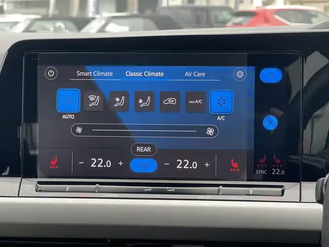 フォルクスワーゲン ＶＷ ゴルフ ヴァリアント TDI アクティブADV プラチナムED 山梨県 2023(令5)年 0.9万km ディープブラックパールエフェクト マトリクスLEDヘッドライトIQ.LIGHT/DiscoverPro/DigitalCockpitPro/ACC/プリクラッシュ/LKA/サイドアシスト/バックカメラ/シートヒーター/ステアリングヒーター/前後PDC/フルセグ/Bluetooth/AppleCarPlay/AndroidAuto/純正17インチAW/ETC2.0