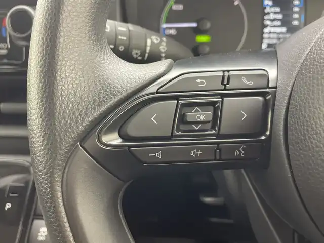 トヨタ シエンタ ハイブリッド G 群馬県 2025(令7)年 0.1千km ブラック 登録済未使用車　純正８型ディスプレオーディオ　全周囲カメラ　両側電動スライドドア　リヤサーキュレーター　ＥＴＣ　アダプティブクルーズコントロール　衝突被害軽減ブレーキ　ＢＳＭ　ＬＥＤライト　禁煙車