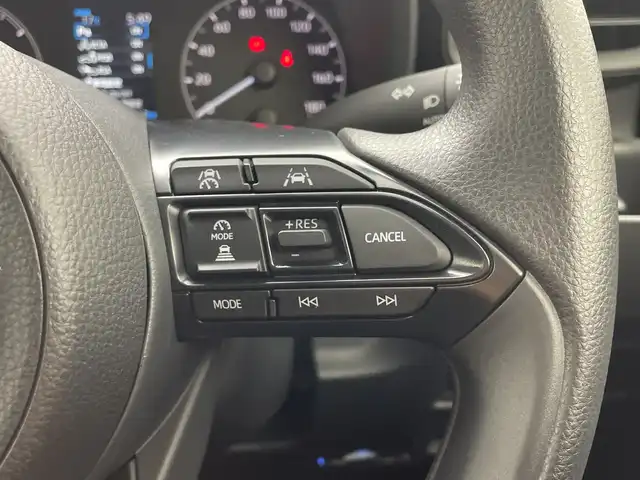 トヨタ シエンタ ハイブリッド G 群馬県 2025(令7)年 0.1千km ブラック 登録済未使用車　純正８型ディスプレオーディオ　全周囲カメラ　両側電動スライドドア　リヤサーキュレーター　ＥＴＣ　アダプティブクルーズコントロール　衝突被害軽減ブレーキ　ＢＳＭ　ＬＥＤライト　禁煙車