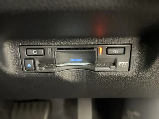 トヨタ シエンタ ハイブリッド G 群馬県 2025(令7)年 0.1千km ブラック 登録済未使用車　純正８型ディスプレオーディオ　全周囲カメラ　両側電動スライドドア　リヤサーキュレーター　ＥＴＣ　アダプティブクルーズコントロール　衝突被害軽減ブレーキ　ＢＳＭ　ＬＥＤライト　禁煙車