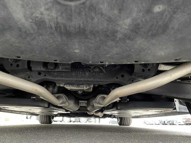 トヨタ クラウン ハイブリッド RS アドバンス Four 青森県 2018(平30)年 9.8万km ホワイトパールクリスタルシャイン 4WD/純正SDナビ・フルセグTV/CD・DVD・Bluetooth・SD・USB/OPパノラミックビューモニター/合皮コンビシート/前席パワーシート・シートヒーター/ステアリングヒーター/カラーヘッドアップディスプレイ/OPセーフティパッケージプラス/インテリジェントパーキングアシスト2/リアカメラディテクション/パーキングサポートブレーキ/セーフティセンス/プリクラッシュセーフティ/レーダークルーズコントロール/レーントレーシングアシスト/アダプティブハイビーム/ブラインドスポットモニター/クリアランスソナー/パドルシフト/AC100V100W/純正ビルトインETC2.0/前後ドライブレコーダー/3眼LEDヘッドランプ/フォグランプ/純正18インチアルミ/TRDエアロ